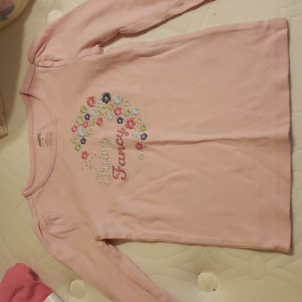 Top size size 4 for marissa